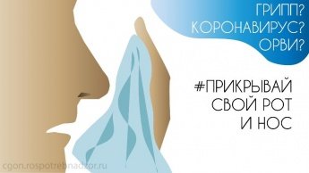 Грипп, коронавирусная инфекция и другие острые респираторные вирусные инфекции (ОРВИ) 