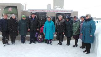 «Блокадный хлеб»