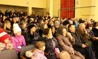 10 августа 2016 года СДК с.Якшимбетово прошла встреча с руководителем  Башкортостанского регионального отделения Партии «ЕДИНАЯ РОССИЯ»