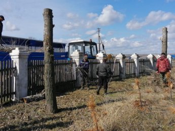 24 апреля в Башкортостане – единый день проведения экологических мероприятий