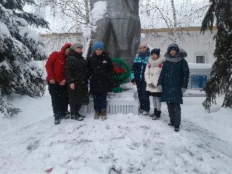 «Блокадный хлеб»