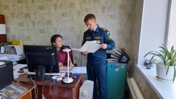 Уважаемые жители!