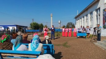 Выборы депутатов в Государственное Собрания-Курултая Республики Башкортостан