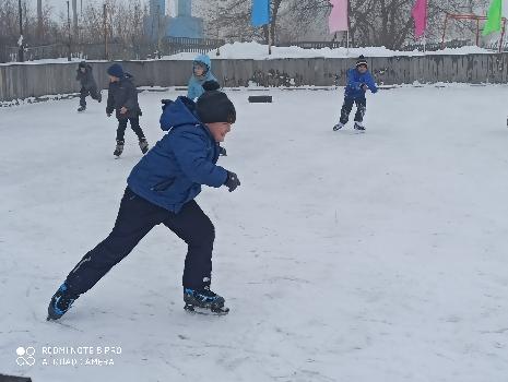 «Лед надежды нашей»