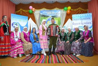 «Абдулово-край родной»