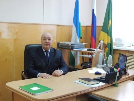 Уважаемый Юнир Ирикович!