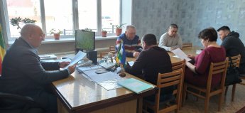 Заседание Совета сельского поселения Якшимбетовский сельсовет муниципального района Куюргазинский район Республики Башкортостан